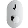 Image de Mitigeur Douche Temporisé Eurosmart Cosmopolitan T 36321000
