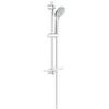 Image de GROHE Ensemble de Douche 3 Jets Euphoria 27231001 (Import Allemagne) Chromée en occasion ou reconditionné