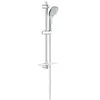Image de Ensemble de douche 3 jets avec barre 27231001