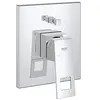 Image de Grohe 19896000 Eurocube Façade pour mitigeur encastré Bain/Douche en occasion ou reconditionné
