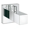 Image de Robinet d'equerre 1/2 eurocube grohe friedrich