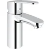 Image de Robinet de Lavabo Eurostyle Cosmopolitan Corps Lisse Bec Standard Ecojoy 3246820E