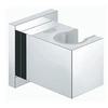 Image de - Support mural cube Euphoria, pour douchette