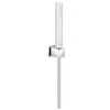 Image de Pommeau de douche Euphoria Cube Stick avec flexible + support