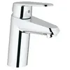 Image de Mitigeur eurodisc cosmopolitan monocommande lavabo taille s 3246920e