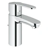 Image de Mitigeur lavabo Quickfix Wave Cosmopolitan taille S ouverture eau froide centrale