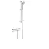 Image de 34195001 Grohtherm 2000 Mélangeur de douche thermostatique avec kit douche Chromé