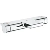Image de Mitigeur thermostatique Bain / Douche 1 / 2 Grohtherm 2000 34484001