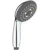 Image de Pommeau de douche Grohe Vitalio Start 100 chrome 100 x 153mm