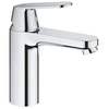 Image de - Mitigeur monocommande Lavabo chromé Taille M Eurosmart Cosmopolitan - 23327000