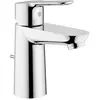Image de bauedge mélangeur de lavabo à levier unique