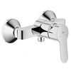 Image de Mitigeur douche monocommande Chrome