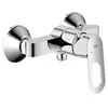 Image de Mitigeur douche BauLoop 23340000