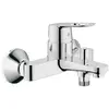 Image de - Mitigeur bain/douche Bauloop