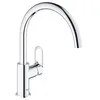 Image de GROHE Mitigeur monocommande Evier BauLoop 31368000 en occasion ou reconditionné