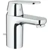 Image de Mitigeur de lavabo monocommande taille S NF EUROSMART COSMOPOLITAN - - 2337700E