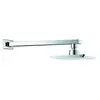 Image de Pommeau de douche, argent