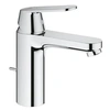 Image de Mitigeur de lavabo monocommande taille M NF EUROSMART COSMOPOLITAN - - 2339600E