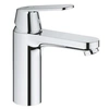 Image de Mitigeur lavabo Eurosmart Cosmopolitan corps lisse Taille M