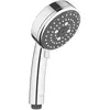 Image de Douchette à main réglable Grohe chrome 100mm