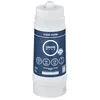 Image de GROHE Blue Filtre Taille S, 600L minimum, Filtration 5 étapes, Réduit le calcaire, les métaux lourds et le chlore, Filtre de remplacement pour les robinets GROHE Blue, Pure et Professionnel, 40404001 en occasion ou reconditionné