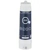 Image de GROHE Blue Filtre Taille M, 1500L, Filtration 5 étapes, Réduit le calcaire, les métaux lourds et le chlore, Filtre de remplacement pour les robinets GROHE Blue, Pure et Professionnel, 40430001 en occasion ou reconditionné