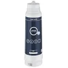 Image de GROHE Blue Filtre Taille L, 2500L, Filtration 5 étapes, Réduit le calcaire, les métaux lourds et le chlore, Filtre de remplacement pour les robinets GROHE Blue, Pure et Professionnel, 40412001 en occasion ou reconditionné