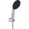 Image de Ensemble De Douche Avec Pommeau 2 Jets, Support Et Flexible - Vitalio Start 110 27950001 - Sélection Facile - Economie D'Eau
