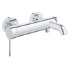 Image de - Mitigeur monocommande Bain Douche Essence
