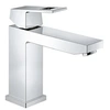 Image de Mitigeur lavabo corps lisse Eurocube Taille S