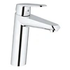 Image de eurodisc cosmopolitan mitigeur monocommande 1/2" lavabo taille m (23449002)