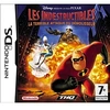 Image de Les Indestructibles - La Terrible Attaque du Démolisseur