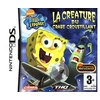 Image de BOB L'EPONGE DS