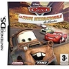 Image de Cars : La coupe internationale de Martin