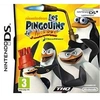 Image de Les pingouins de Madagascar