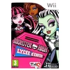 Image de MONSTER HIGH : LYCEE D'ENFER