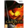 Image de LE CHAT POTTE
