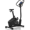Image de Vélo d'appartement ergomètre Hammer Cardio XT7 Noir 93x51x150 cm 10010