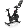 Image de Vélo d'appartement Hammer Speed Race SR Noir TU 10011