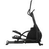 Image de Vélo elliptique Hammer Ellypsis E3500 Noir TU 11001