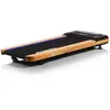 Image de Tapis de course Hammer Walk 2.0 NorsK Noir 128x58x16 cm 13016