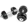 Image de Finnlo Haltère 30kg 2 Unités