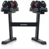 Image de Haltère Hammer StrongLock 4.0 50 kg Noir 50 kg 17349