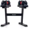 Image de Finnlo Ensemble D´haltères Stronglock 4.0