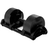Image de Finnlo Haltère Smartlock 40kg 2 Unités