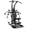 Image de Appareil de musculation Finnlo Bio-Force Extreme Gris 134x168x208 cm / 180x228x208 cm 3841