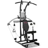 Image de Finnlo Salle De Sport à Domicile Multi-postes Bio Force