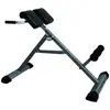Image de Appareil de musculation dos Finnlo Tricon Noir 112x51x92 cm 3868