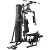 Image de Finnlo Salle De Sport à Domicile Multi-postes Autark 1500