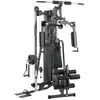 Image de Appareil de musculation multifonctions Finnlo Autark 2200 Gris 165x166x215 cm / 205x266x215 cm 3944